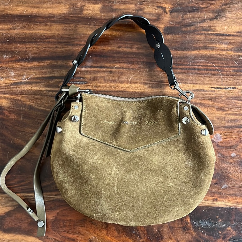 Jimmy Choo Bag - OBO